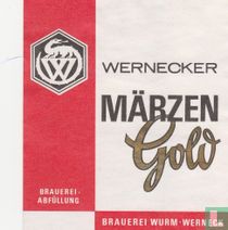 Wernecker Märzen Gold