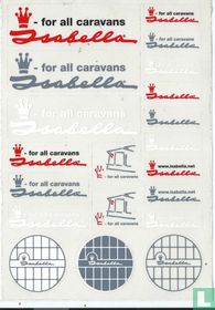 for all caravans Isabella