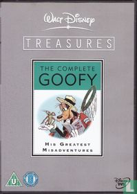The Complete Goofy
