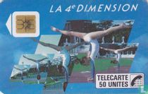 La 4e dimension - femmes