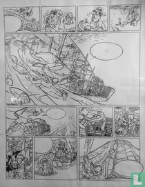 The Downfall of the Thunder Dragon [14]