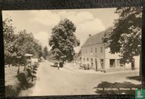 Wittem ( Zuid-Limb.) Wittemer Allee