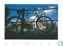 Amsterdam. Keizersgracht (CZH 011)