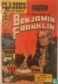 Benjamin Franklin