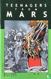 Teenagers from Mars