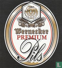 Wernecker Premium Pils