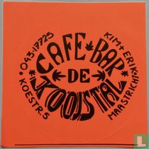 Café Bar de Koojstal