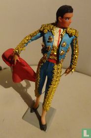 Torero Clamor