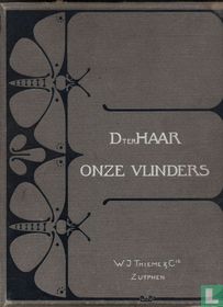 Onze vlinders