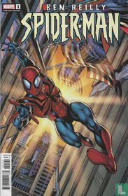 Ben Reilly: Spider-Man 1