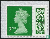 La Reine Elizabeth II