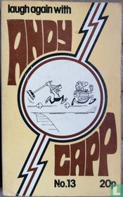Laugh again with Andy Capp 13