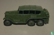 Reconnaissance Car