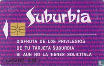 Suburbia