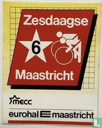 Zesdaagse Maastricht 