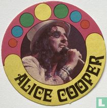 Alice Cooper