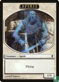 Spirit