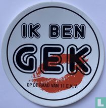 Ik ben GEK op de raad van 11 E.K.V.
