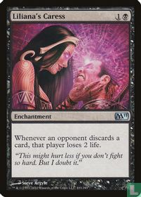 Liliana’s Caress