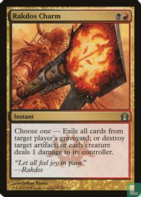 Rakdos Charm