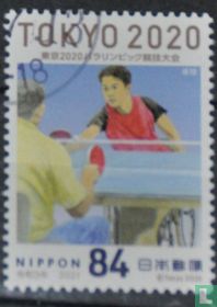 Table Tennis
