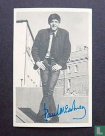 Paul McCartney