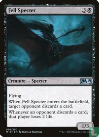 Fell Specter