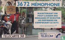 3672 Mémophone