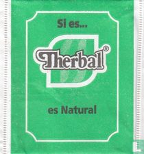 Therbal [r] tea bags catalogue