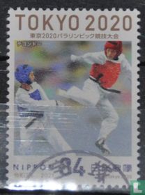 Taekwondo