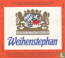 Weihenstephan