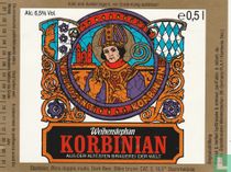 Weihenstephan Korbinian