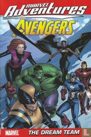 Marvel Adventures Avengers 4