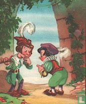 Tip en de winterdraak