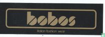 Bobos Italian fashion wear