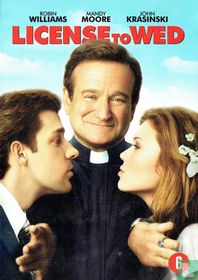 License to Wed