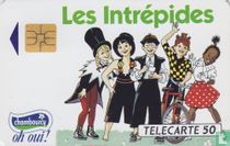 Chambourcy – Les Intrépides