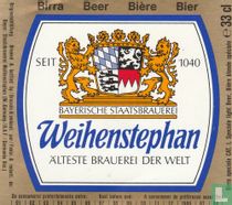 Weihenstephan