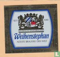 Weihenstephan