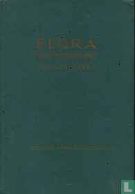 Flora van Nederland