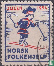 Norwegian People's Aid