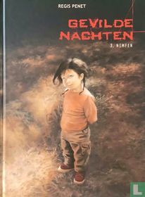 Nimfen acheter