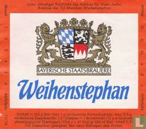 Weihenstephan