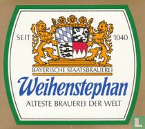 Weihenstephan