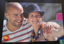 Oscar Aerts & Marly van der Velden (Vincent Muller & Nina Sanders)