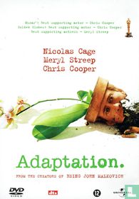Adaptation.