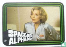 Space: Alpha: 1999 