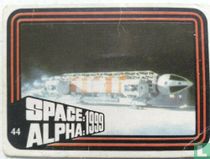 Space: Alpha: 1999  