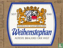Weihenstephan