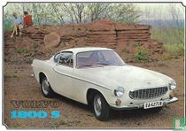 Volvo 1800 S 